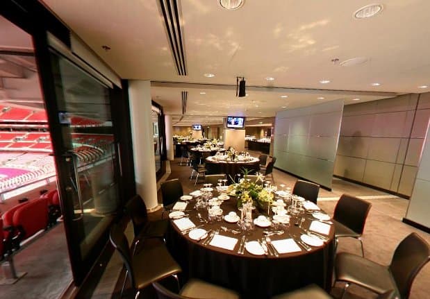 Wembley Stadium