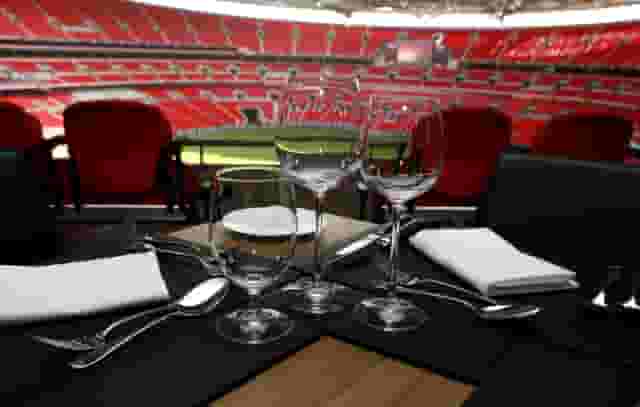 Pitch View Room