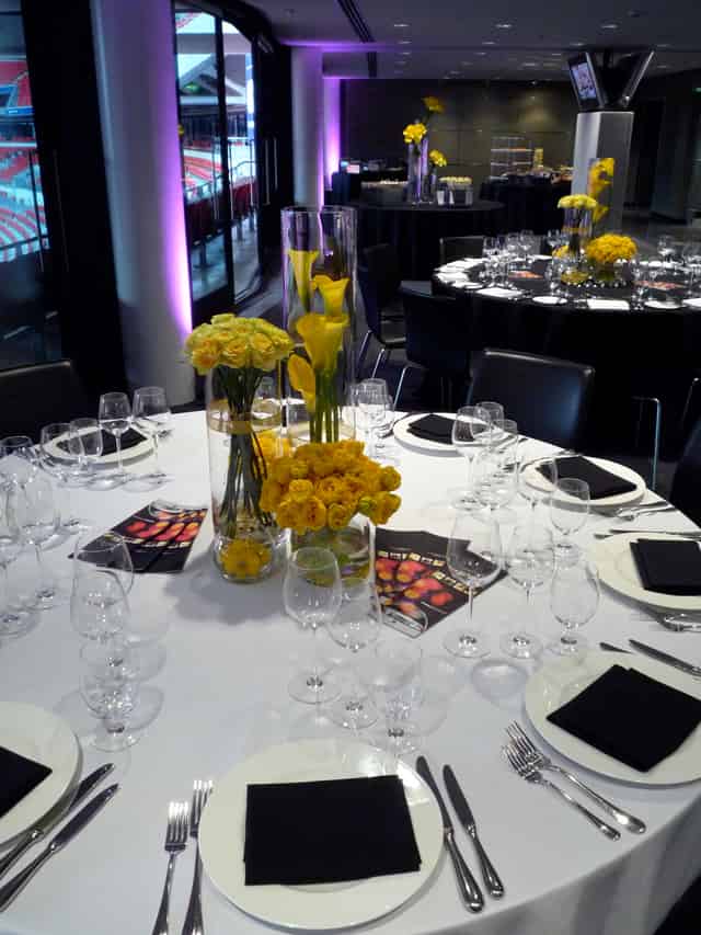 Wembley Stadium