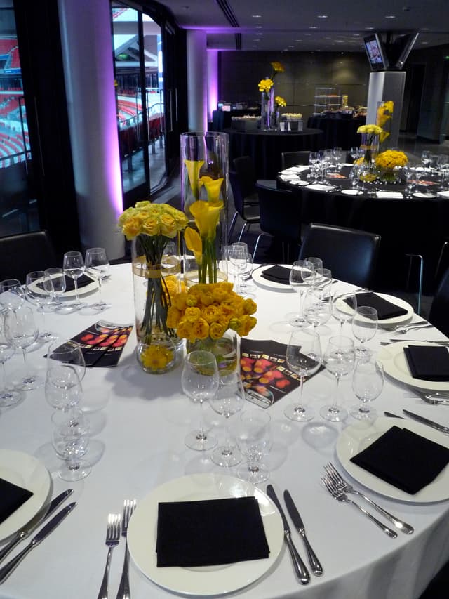 Wembley Stadium