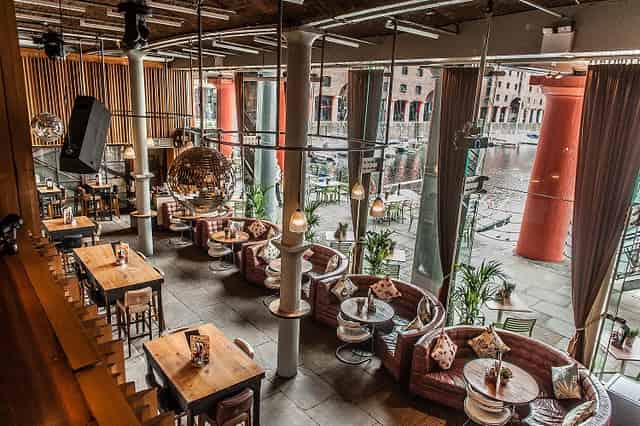 Full Exclusive Venue Hire 