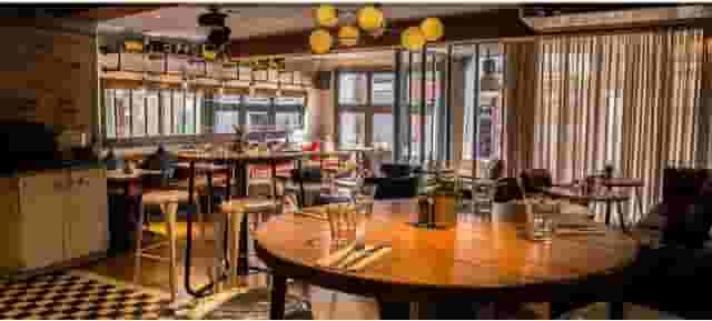 Full Exclusive Venue Hire