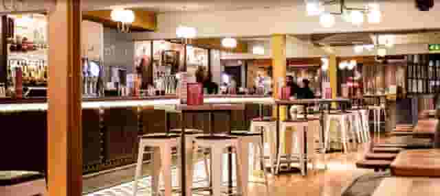 Full Exclusive Venue Hire