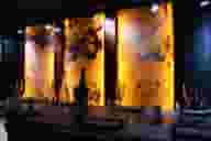 Cafes for Hire