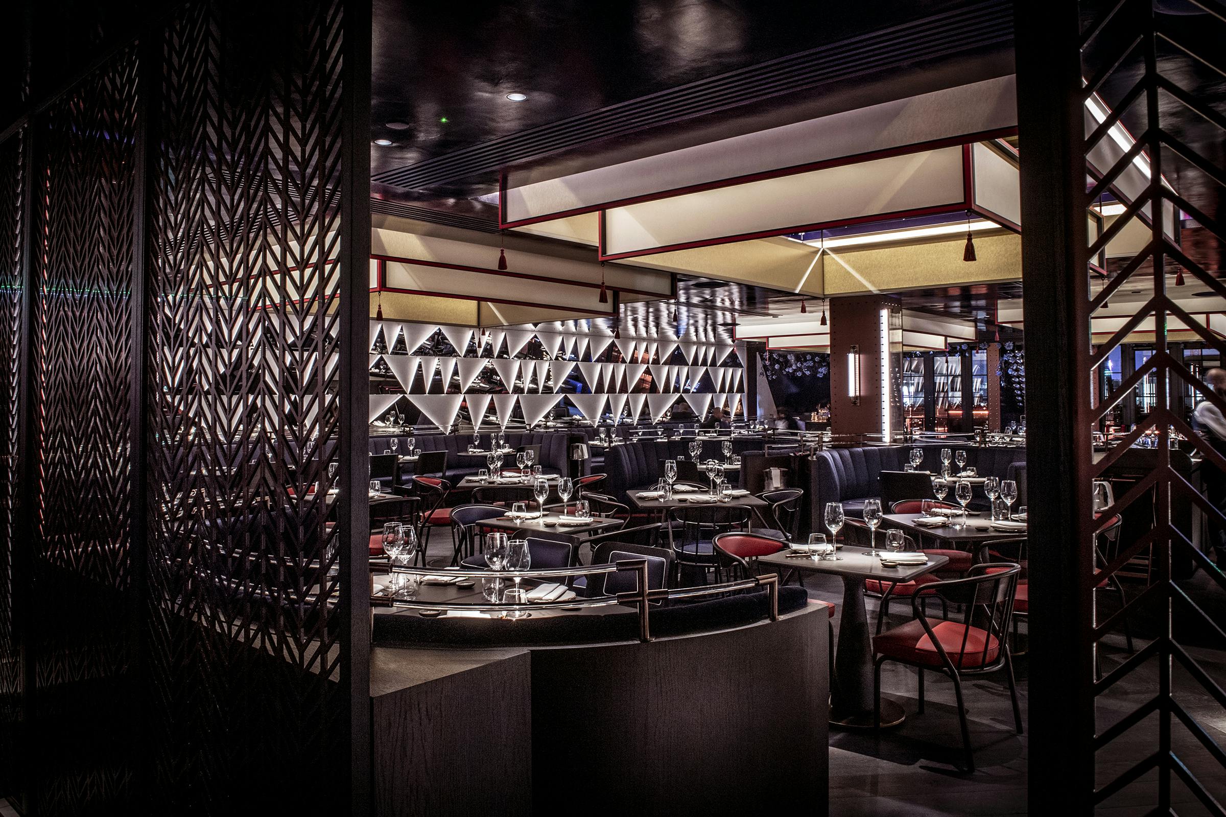 Aqua Kyoto - Exclusive hire image 1