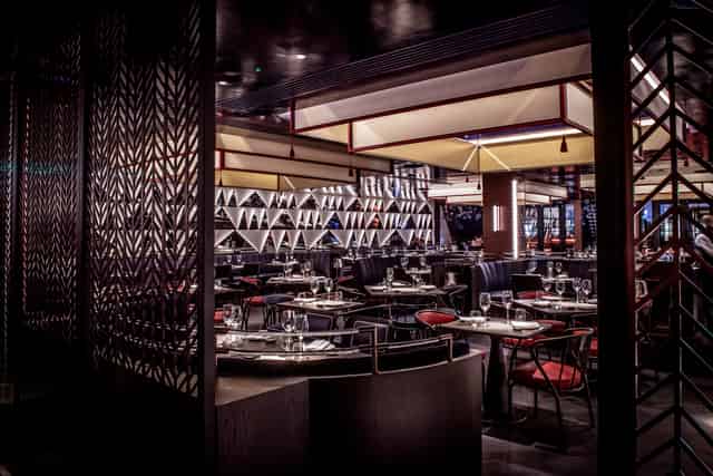 Aqua Kyoto