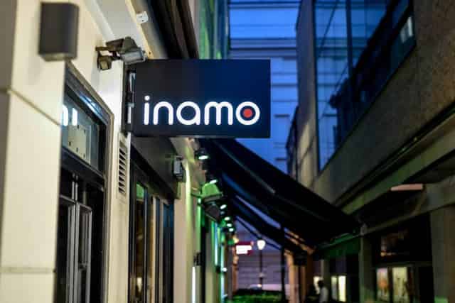 Full Restaurant