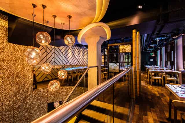 Full Restaurant