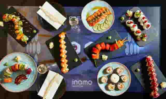 Inamo Covent Garden
