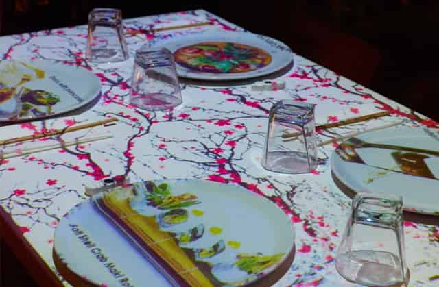Full Restaurant