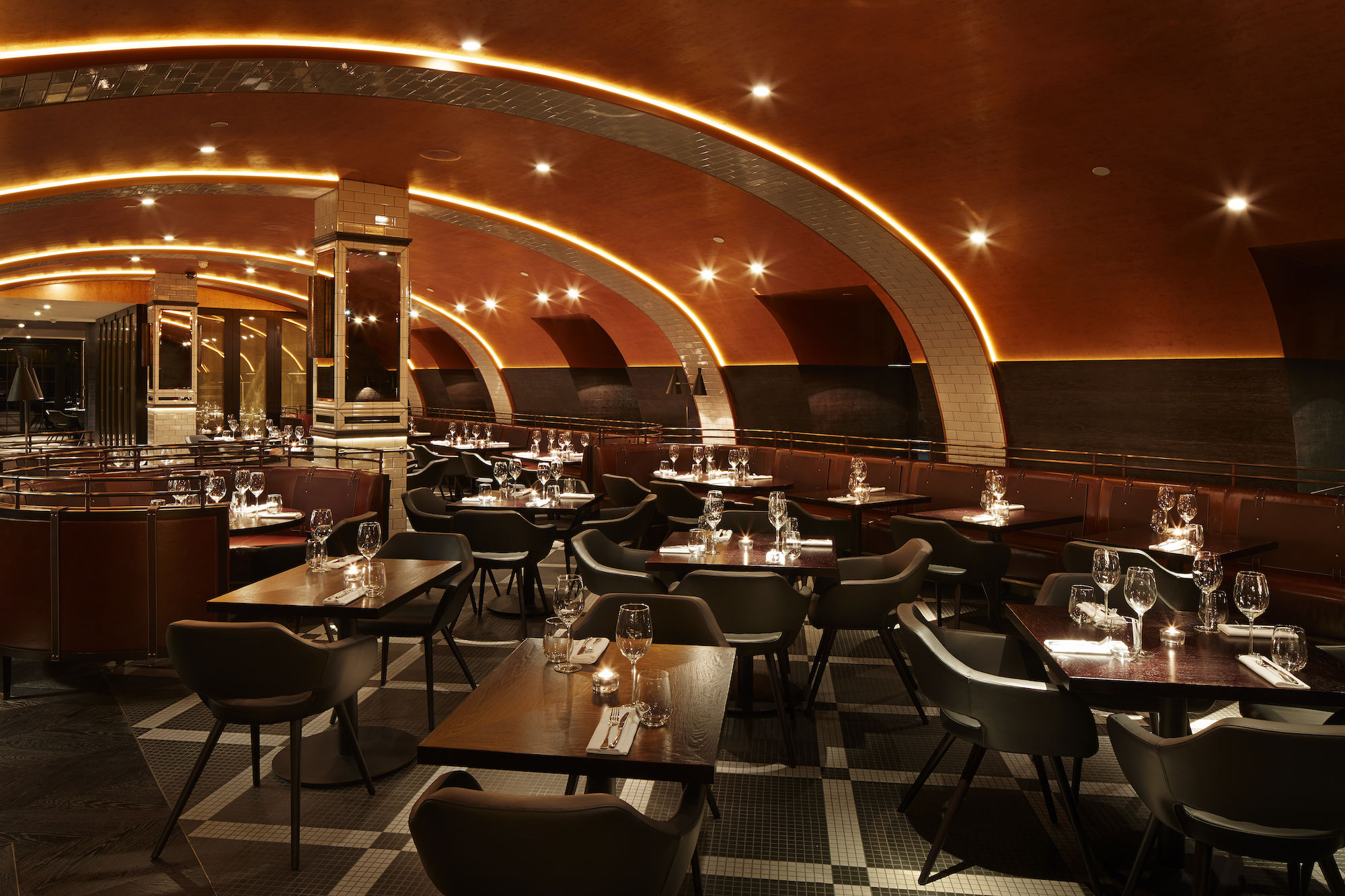 Regent Street - Banner