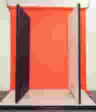 Pop Up Spaces