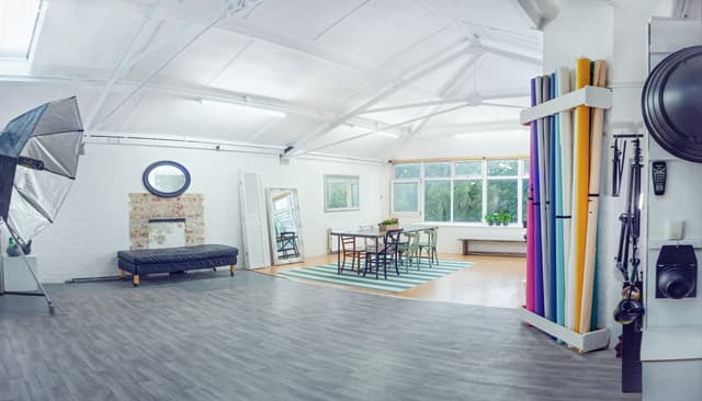 Poutstudios