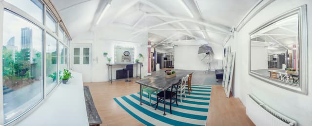 Poutstudios