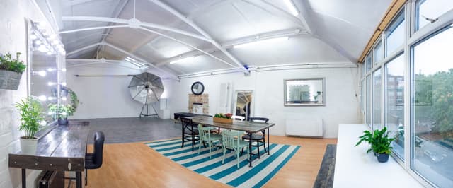 Poutstudios
