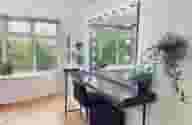Workshop Spaces
