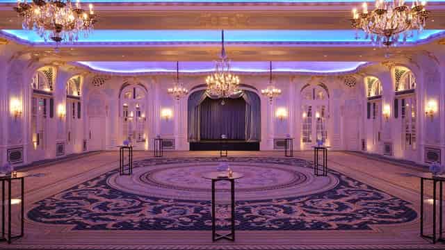 Lancaster Ballroom
