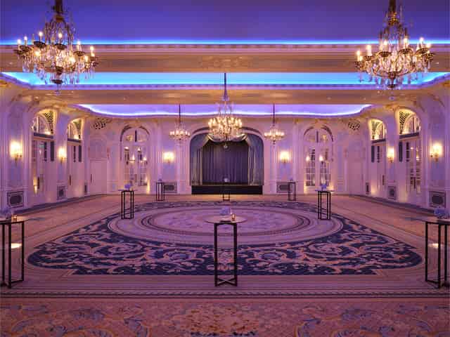 Lancaster Ballroom