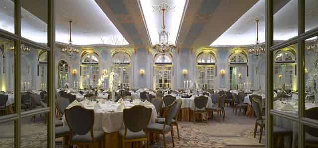 Lancaster Ballroom