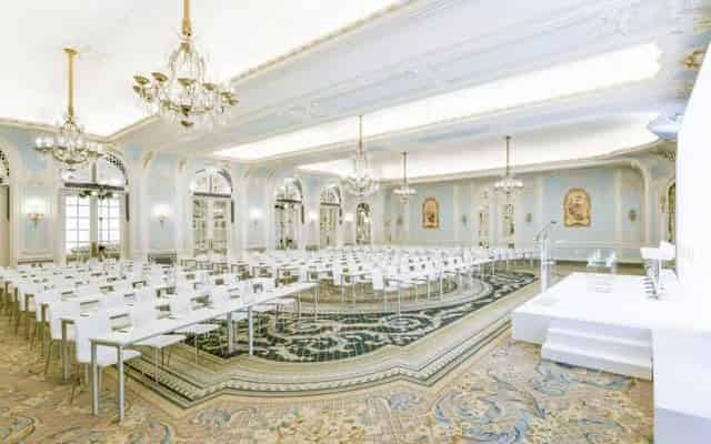 Lancaster Ballroom
