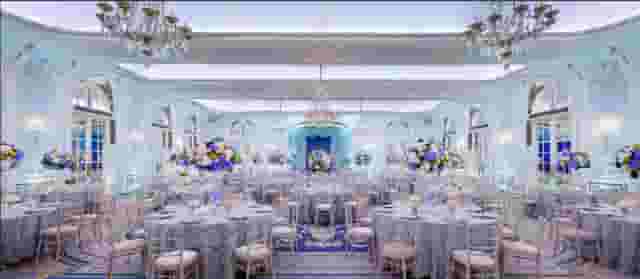 The Savoy