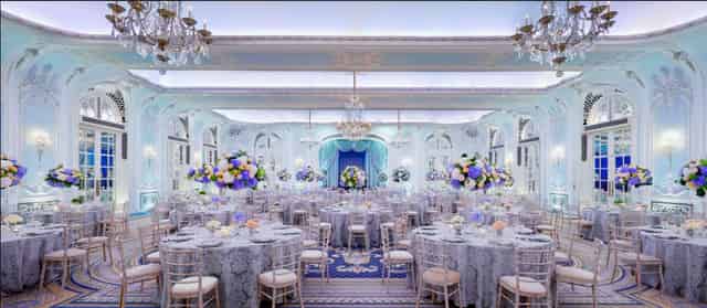 The Savoy