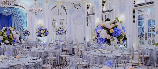 The Savoy