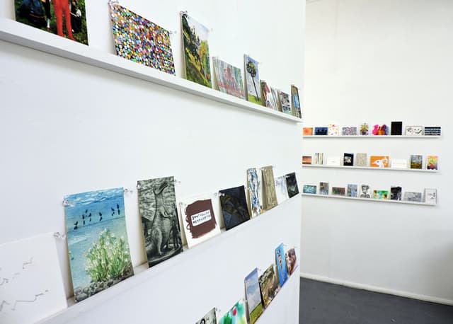 Art Hub Gallery