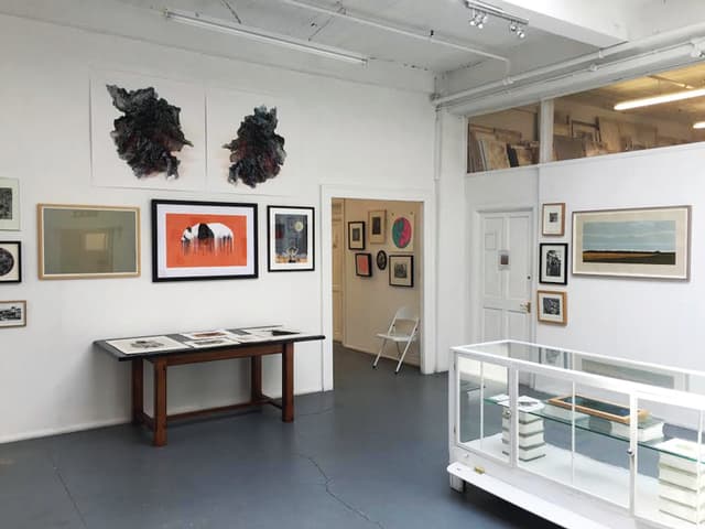 Art Hub Gallery