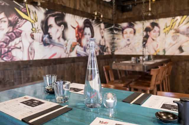 Full Venue Hire 
