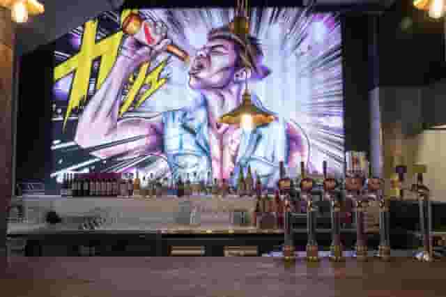 Full Venue Hire 