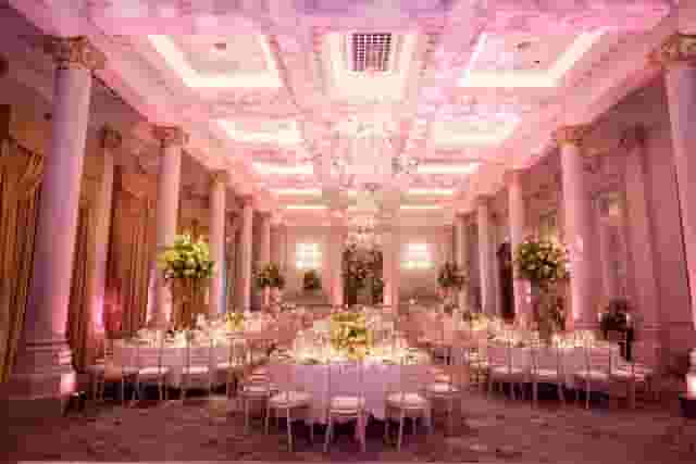 The Langham, London