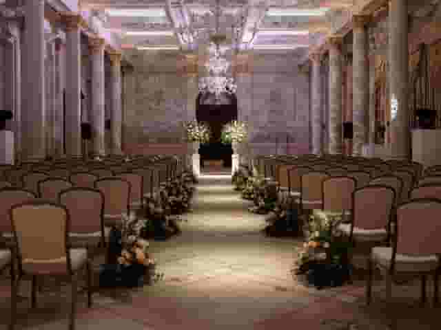 The Langham, London