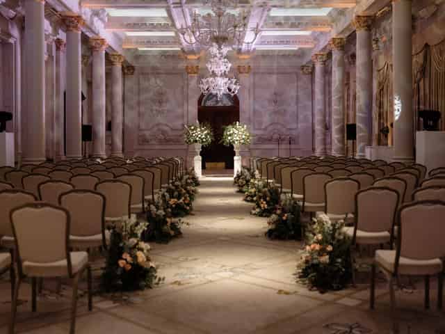 The Langham, London