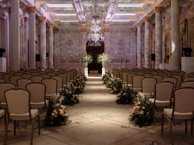 The Langham, London