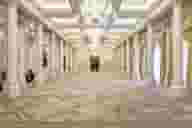 Ballrooms