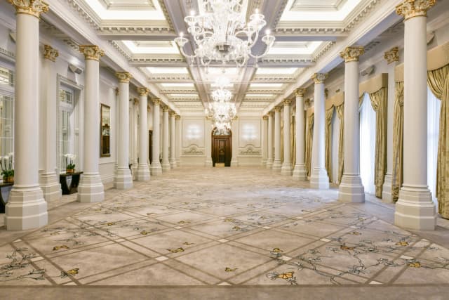 The Langham, London