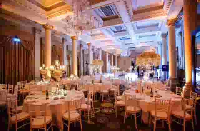 The Langham, London