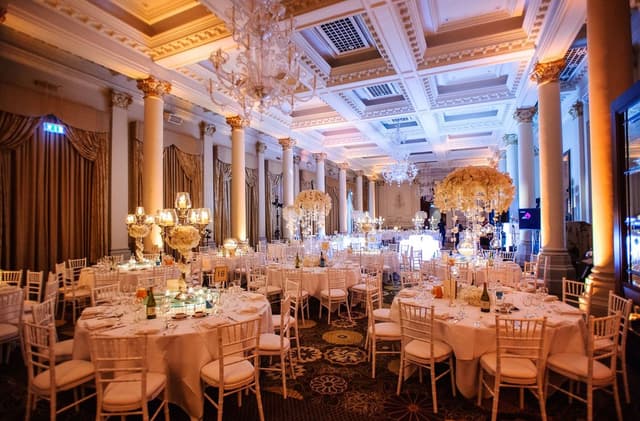 The Langham, London