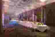 Banqueting Halls