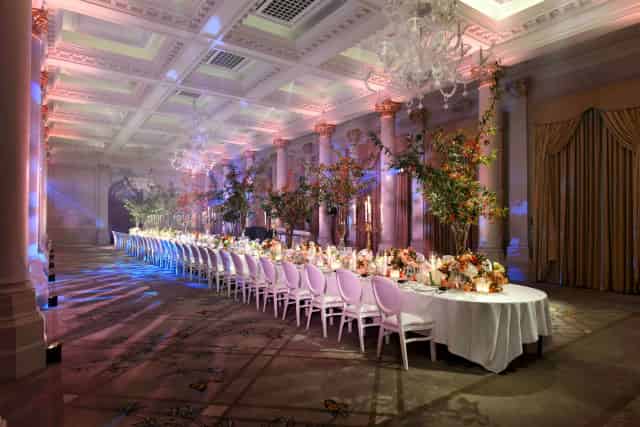 The Langham, London