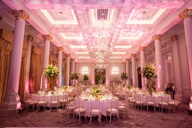 The Langham, London