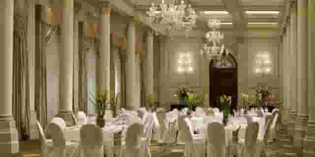 The Langham, London