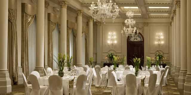 The Langham, London
