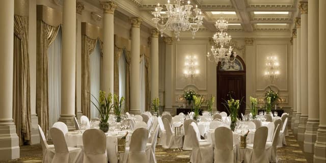The Langham, London
