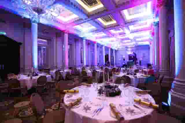The Langham, London