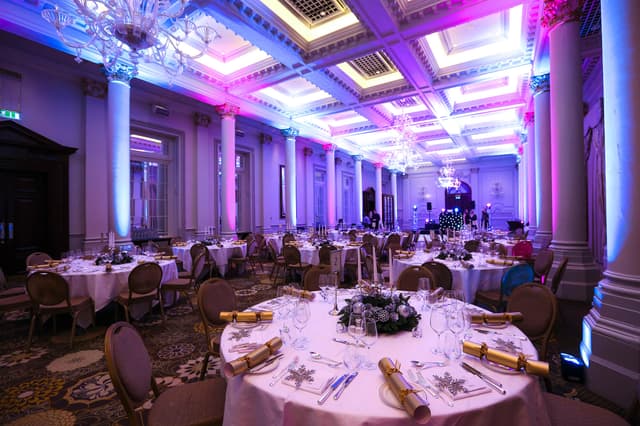 The Langham, London