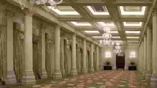The Langham, London