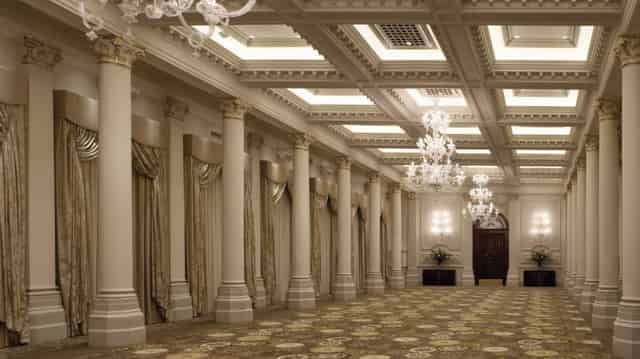 The Langham, London