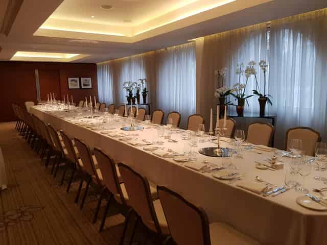 The Langham, London